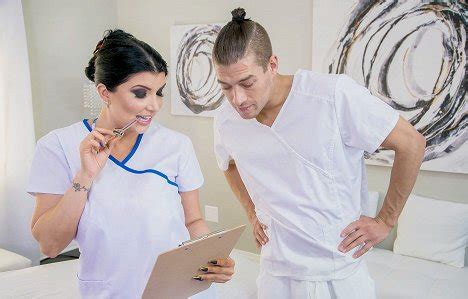 xander corvus news porn|Pressing News With Xander Corvus, Romi Rain .